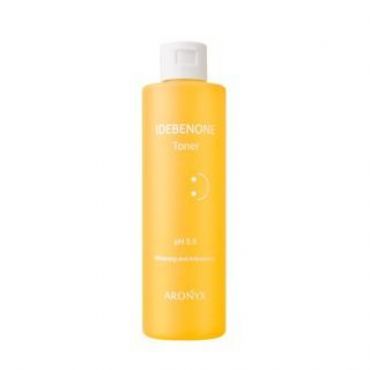 MediFlower - ARONYX Idebenone Toner 250ml