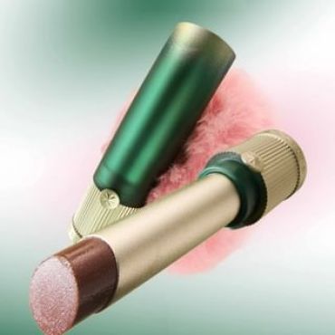 GIRLCULT - Saturn Peach Feast Series Mirror Lipstick - 6 Colors L02# Colorful Spring - 3.5g