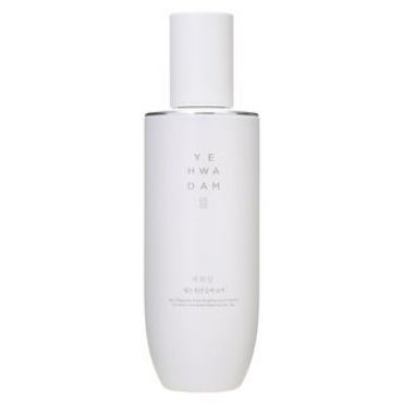 THE FACE SHOP - Yehwadam Pure Brightening Emulsion 140ml