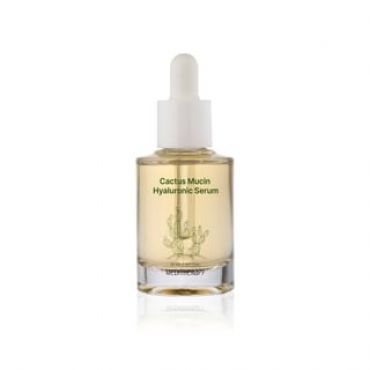 Meditherapy - Cactus Mucin Hyaluronic Serum 30ml