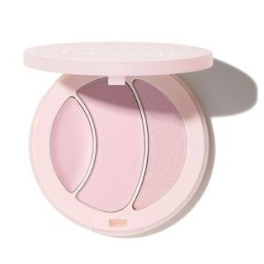 INTO YOU - Multi-Functional Highlight Palette - 3 Colors #H03 Coastline - 8g