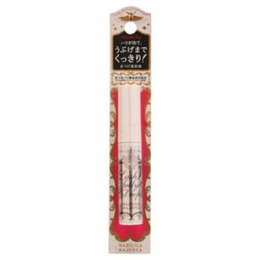Shiseido - Majolica Majorca Lash Jelly Drop EX 5.3g