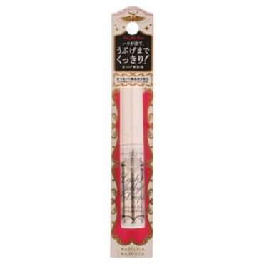 Shiseido - Majolica Majorca Lash Jelly Drop 5.3g