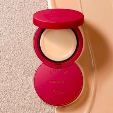RED EARTH - Super Nova Essence Foundataion Balm - 3 Colors #FB400