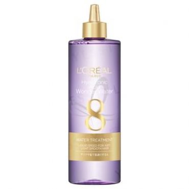 L'OREAL PARIS - Hyaluronic Acid Wonder Water Treatment 400ml 
