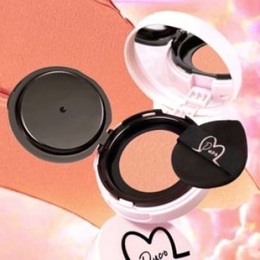 PUCO - Cheek Balm - (SS11-SS13) #SS11 - 2g