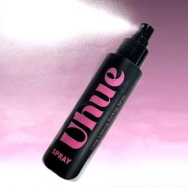 Uhue - Long Lasting Make Up Setting Spray #100ml