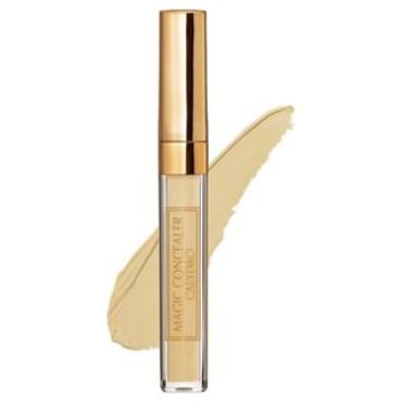 AQUA CUBE - Calypso Magic Concealer E SPF 28 Yellow Beige
