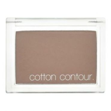 MISSHA - Cotton Contour - 5 Colors Salted Hot Choco