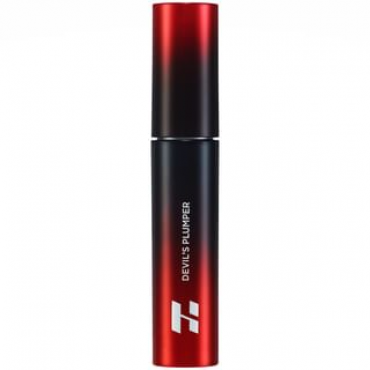 HOLIKA HOLIKA - Devil's Plumper - 2 Types #02 Hellfire Glow Topper
