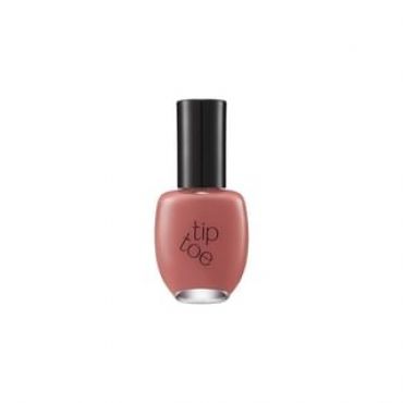 tip toe - Andante Nail Polish - 13 Colors #205 Moran