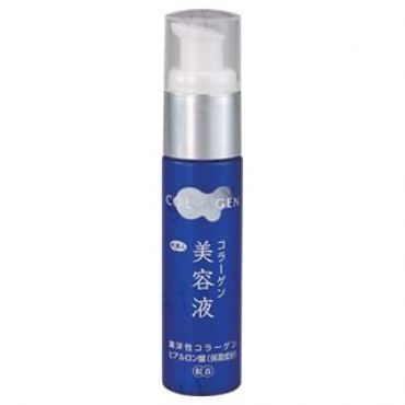 Tabibijin - Collagen Serum 40ml