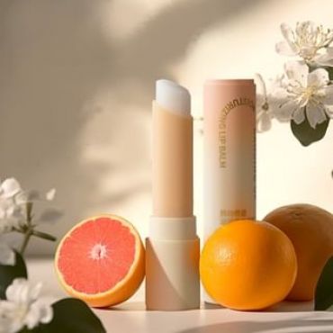 DANCING UP - Moisturozong Lip Balm - 2 Colors #02 - 3.2g