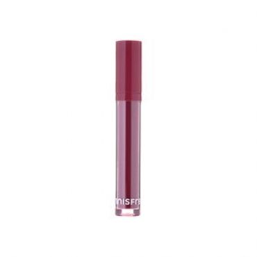 innisfree - Fruity Squeeze Tint - 5 Colors 2023 Renewal Version - #03 Red Brown