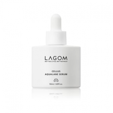 LAGOM - Cellus Aqualane Serum 50ml