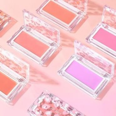 JILL LEEN - Cream Blush- 3 colours #104 - 3g