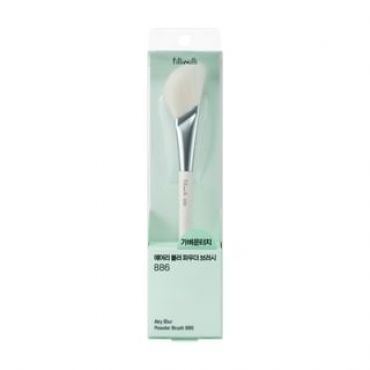 fillimilli - Airy Blur Powder Brush 886 2025 Version - 1 pc