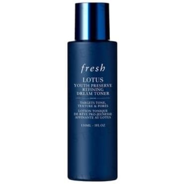 Fresh - Lotus Youth Preserve Refining Dream Toner 150ml