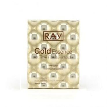 RAY - Gold Revitalize Essence 3ml x 7 pcs