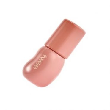 fwee - 3D Voluming Gloss - 12 Colors #B01 Vanilla 70%