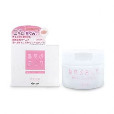 Miwaku no Oshiri - Cleansing Balm 60g