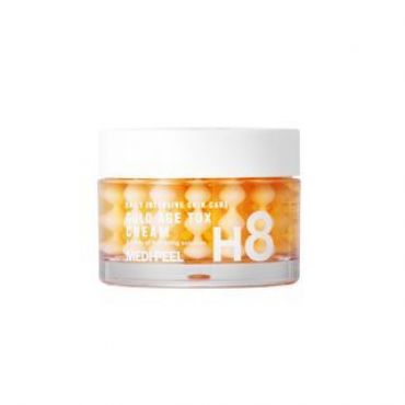 MEDI-PEEL - Gold Age Tox H8 Cream 50g