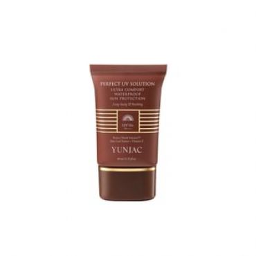 YUNJAC - Ultra Comfort Waterproof Sun Protection 40ml