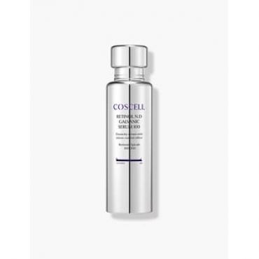G9SKIN - Coscell Retinol N.D Galvanic Serum 100 50g