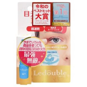 Achieve - Ledouble Premium Double Eyelid Liquid 2ml
