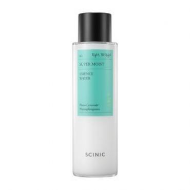 SCINIC - Super Moist Essence Water 150ml