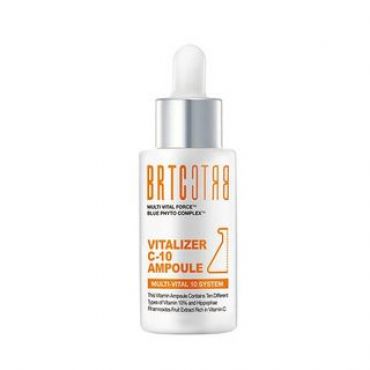 BRTC - Vitalizer C-10 Ampoule 30ml