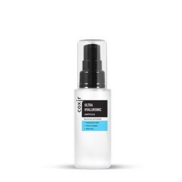 coxir - Ultra Hyaluronic Ampoule 50ml