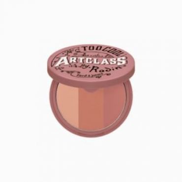 too cool for school - Artclass By Rodin Blusher - 4 Types De Rosee