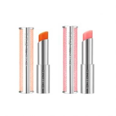 YNM - Candy Honey Lip Balm - 2 Colors #PK001 Light Pink