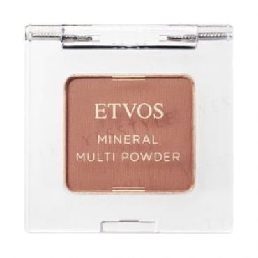 ETVOS - Mineral Multi Powder Mauve Beige 1 pc