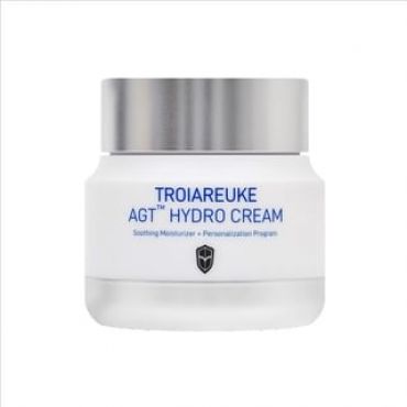 TROIAREUKE - AGT Hydro Cream 80ml