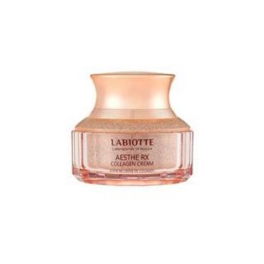 LABIOTTE - Aesthe RX Collagen Cream Refill 50ml