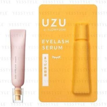 UZU BY FLOWFUSHI - Eyelash Serum 7g