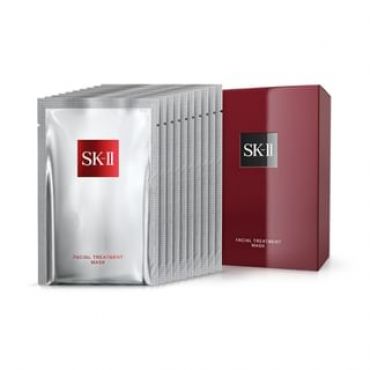 SK-II - Facial Treatment Mask 10 pcs