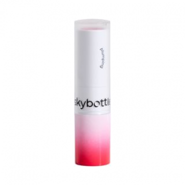 skybottle - Volumizing Color Lip Balm - 3 Colors #01 Dewy Rose
