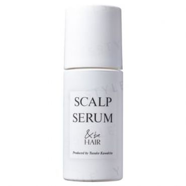 &be - Hair Scalp Serum 60ml
