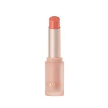 dasique - Mood Glow Lipstick - 8 Colors #02 Nude Pumpkin