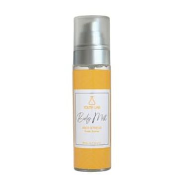 YOUTH LAB. - Anti-Stress Body Mist - Exotic Sunrise 100ml