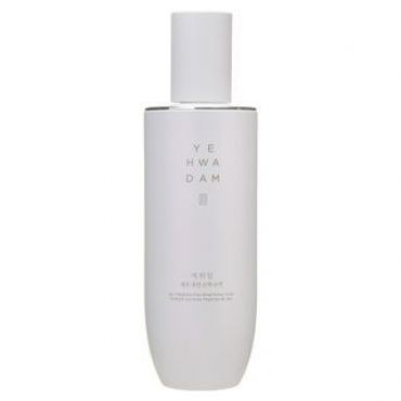 THE FACE SHOP - Yehwadam Pure Brightening Toner 160ml