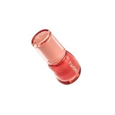 fwee - 3D Voluming Gloss - 12 Colors #A01 Vanila 30%
