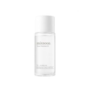 mixsoon - Bean Cleansing Oil Mini 20ml