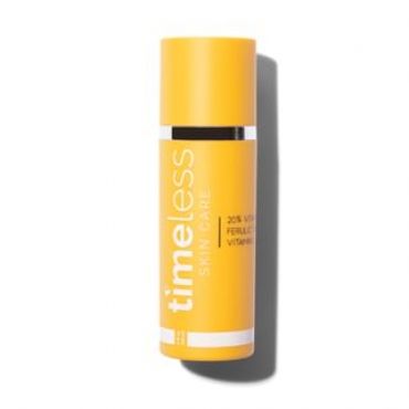 Timeless Skin Care - 20% Vitamin C + E Ferulic Acid Serum 120ml