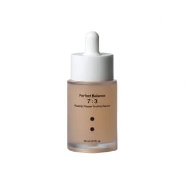 B:Lab - Rosehip Please Youthful Serum 30ml