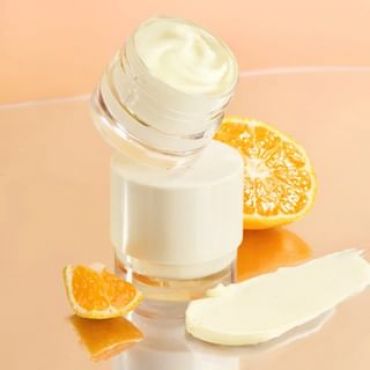 Judydoll - Nourishing Makeup Base - Orange Sea #Orange Sea - 30g