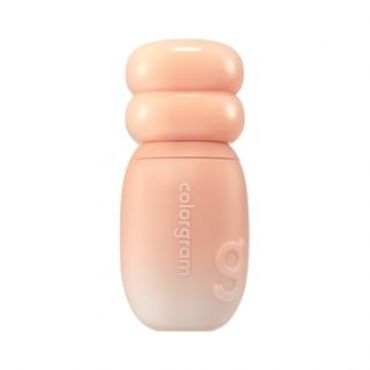 colorgram - Juicy Jam Blur Tint - 8 Colors #01 Mango Tangerine